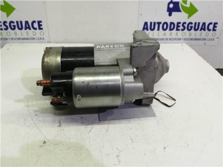 Motor Arranque Renault Kangoo I  1 5 Authentique Oasis [1 5 Ltr  - 60 kW dCi Diesel]
