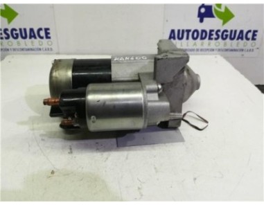 Motor Arranque Renault Kangoo I  1 5 Authentique Oasis [1 5 Ltr  - 60 kW dCi Diesel]