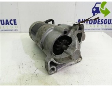 Motor Arranque Renault Kangoo I  1 5 Authentique Oasis [1 5 Ltr  - 60 kW dCi Diesel]