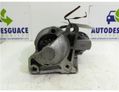 Motor Arranque Renault Kangoo I  1 5 Authentique Oasis [1 5 Ltr  - 60 kW dCi Diesel]