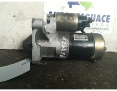 Motor Arranque Renault Laguna  1 9 dCi 