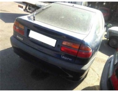 Motor Arranque Renault Laguna  1 9 dCi 