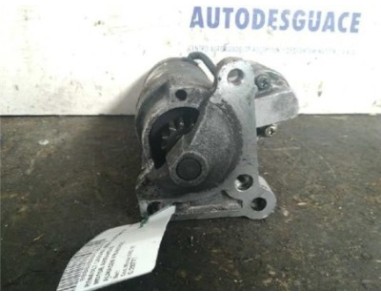 Motor Arranque Renault Laguna  1 9 dCi 