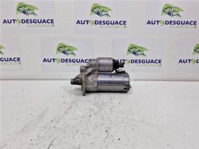 Motor Arranque Renault Kangoo II  1 5 Authentique [1 5 Ltr  - 50 kW dCi Diesel]