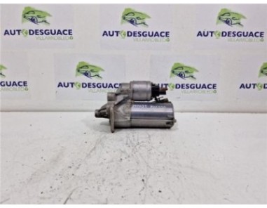Motor Arranque Renault Kangoo II  1 5 Authentique [1 5 Ltr  - 50 kW dCi Diesel]
