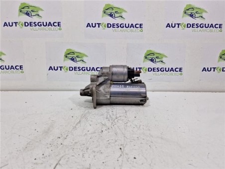 Motor Arranque Renault Kangoo II  1 5 Authentique [1 5 Ltr  - 50 kW dCi Diesel]