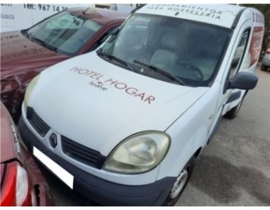 Motor Arranque Renault Kangoo II  1 5 Authentique [1 5 Ltr  - 50 kW dCi Diesel]