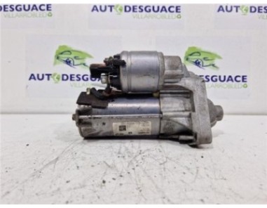 Motor Arranque Renault Kangoo II  1 5 Authentique [1 5 Ltr  - 50 kW dCi Diesel]