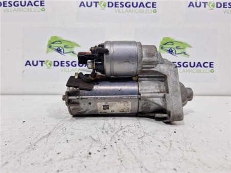 Motor Arranque Renault Kangoo II  1 5 Authentique [1 5 Ltr  - 50 kW dCi Diesel]