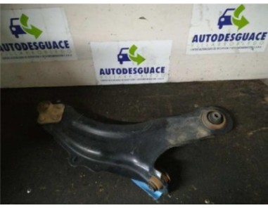 Trapecio Renault Kangoo II  1 5 Authentique [1 5 Ltr  - 50 kW dCi Diesel]