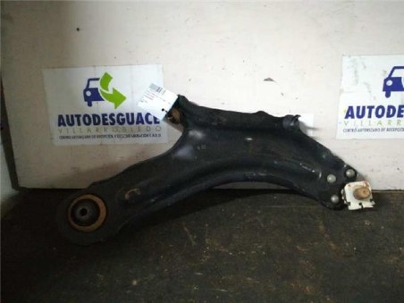 Trapecio Renault Kangoo II  1 5 Authentique [1 5 Ltr  - 50 kW dCi Diesel]