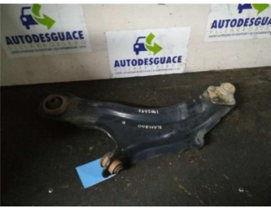 Trapecio Renault Kangoo II  1 5 Authentique [1 5 Ltr  - 50 kW dCi Diesel]