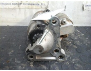 Motor Arranque Renault Kangoo I  1 9 PAMPA [1 9 Ltr  - 59 kW dCi Diesel CAT]