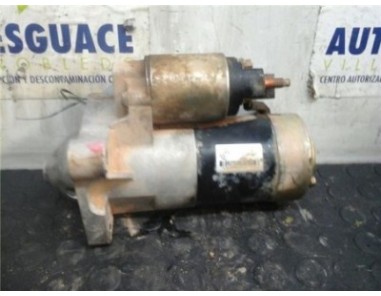 Motor Arranque Renault Kangoo I  1 9 PAMPA [1 9 Ltr  - 59 kW dCi Diesel CAT]