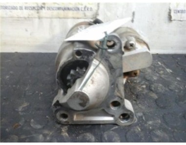 Motor Arranque Renault Kangoo I  1 9 PAMPA [1 9 Ltr  - 59 kW dCi Diesel CAT]