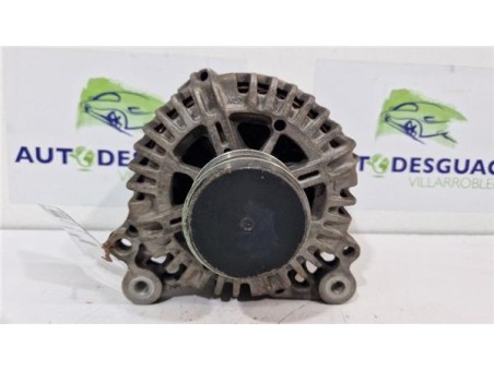 Alternador Volkswagen Golf Plus V  1 9 TDI