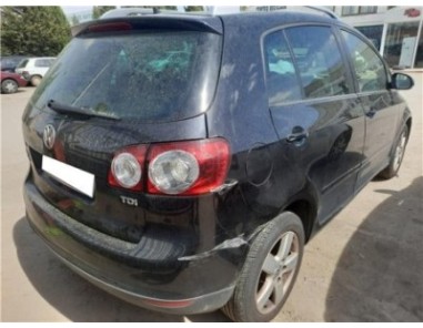 Alternador Volkswagen Golf Plus V  1 9 TDI
