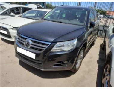 Alternador Volkswagen Tiguan  2 0 TDI
