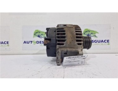 Alternador Volkswagen Tiguan  2 0 TDI