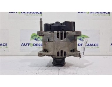 Alternador Volkswagen Tiguan  2 0 TDI