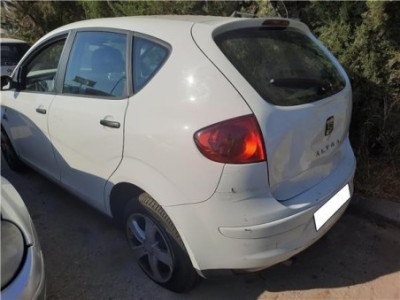 Alternador Seat Altea  1 9 TDI 2