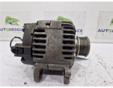 Alternador Volkswagen Golf Plus V  2 0 Highline [2 0 Ltr  - 103 kW TDI]