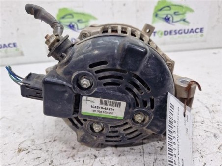 Alternador Toyota Corolla Verso  2 2 D-4D