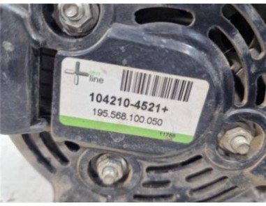Alternador Toyota Corolla Verso  2 2 D-4D