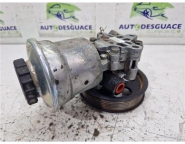 Bomba Servodireccion Toyota Corolla Verso  2 2 D-4D