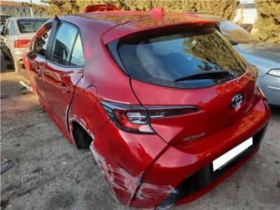 Motor Completo Toyota Corolla Touring Sports  Híbrido Hybrid Active [Híbrido 90 kW ] 2
