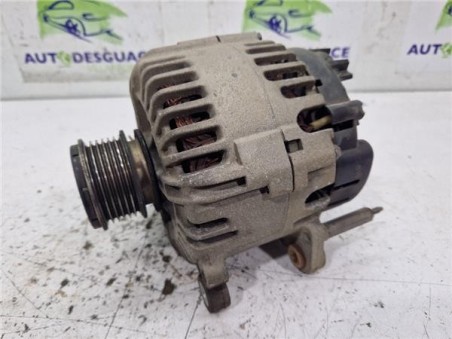 Alternador Seat Leon  1 9 TDI