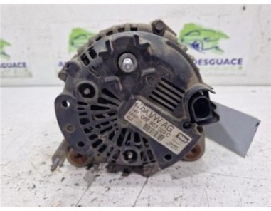 Alternador Seat Leon  1 9 TDI
