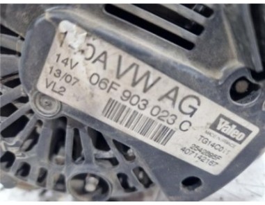 Alternador Seat Leon  1 9 TDI