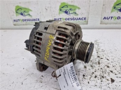 Alternador Seat Leon  2 0 TDI 16V