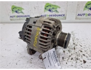 Alternador Seat Leon  2 0 TDI 16V