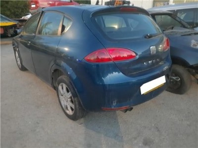 Alternador Seat Leon  2 0 TDI 16V 2