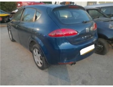 Alternador Seat Leon  2 0 TDI 16V