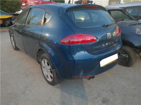 Alternador Seat Leon  2 0 TDI 16V