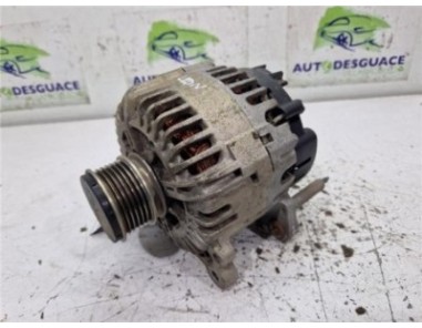Alternador Seat Leon  2 0 TDI 16V