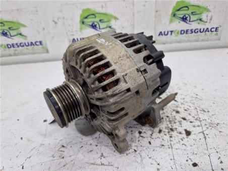Alternador Seat Leon  2 0 TDI 16V
