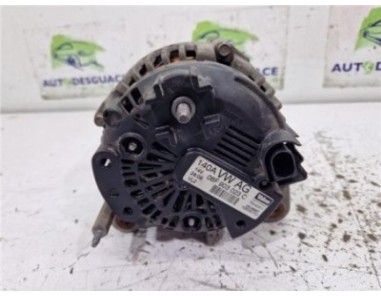 Alternador Seat Leon  2 0 TDI 16V