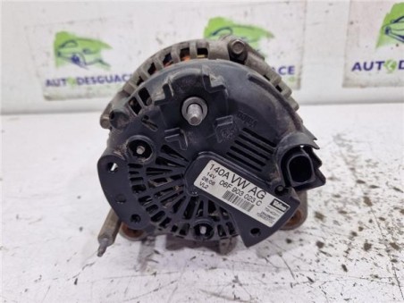 Alternador Seat Leon  2 0 TDI 16V