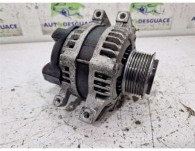Alternador Honda CR-V III 2 2 i-CTDi