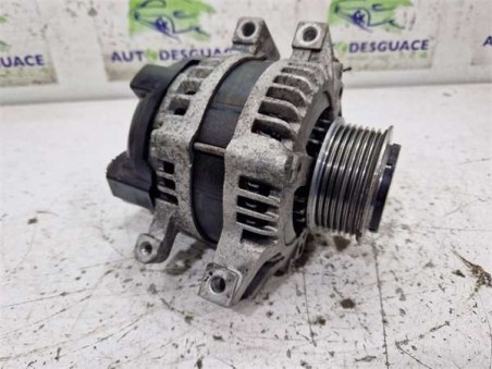Alternador Honda CR-V III 2 2 i-CTDi