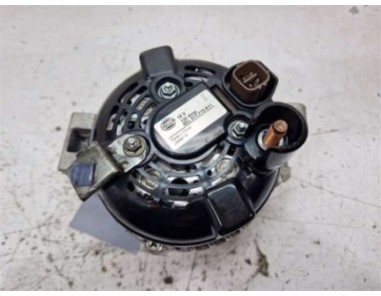 Alternador Honda CR-V III 2 2 i-CTDi