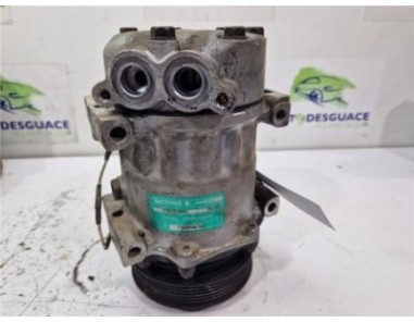 Compresor Aire Acondicionado Renault Laguna  2 0 Anade [2 0 Ltr  - 84 kW CAT]