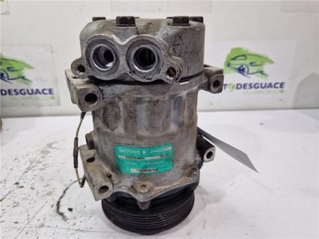 Compresor Aire Acondicionado Renault Laguna  2 0 Anade [2 0 Ltr  - 84 kW CAT]