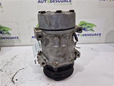 Compresor Aire Acondicionado Renault Laguna  2 0 Anade [2 0 Ltr  - 84 kW CAT] 2