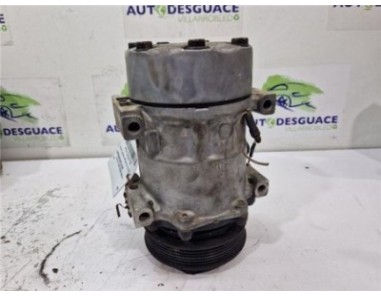 Compresor Aire Acondicionado Renault Laguna  2 0 Anade [2 0 Ltr  - 84 kW CAT]