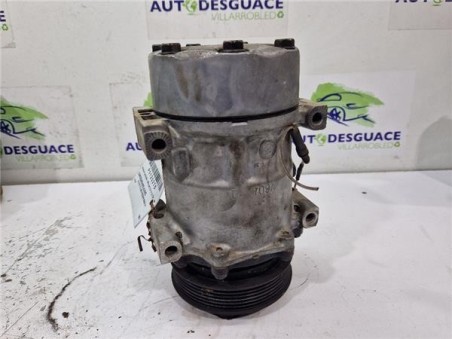 Compresor Aire Acondicionado Renault Laguna  2 0 Anade [2 0 Ltr  - 84 kW CAT]